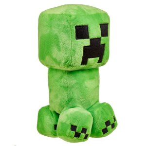 MINECRAFT KREEPER